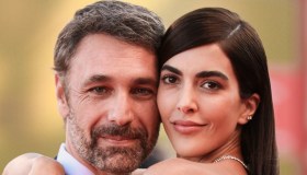 Raoul Bova è pronto a sposare Rocío Muñoz Morales: “La proposta a sorpresa”