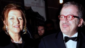 È morto Roberto Maroni, l’amore per la moglie Emilia Macchi e i 3 figli