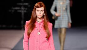 Think pink: il rosa è il colore della stagione