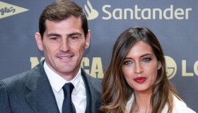 Sara Carbonero operata d’urgenza. La rabbia dell’ex marito per la privacy violata