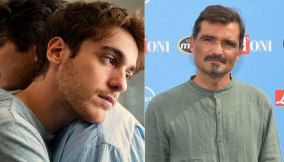 Tutto chiede salvezza