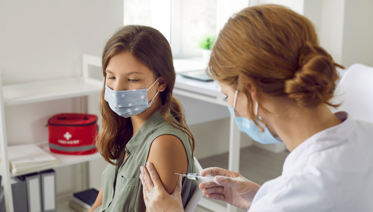 Perché è Fondamentale Vaccinare I Bambini Per Lo Pneumococco