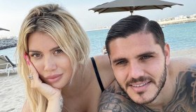 Wanda Nara e Mauro Icardi, altro che divorzio: la foto parla chiaro