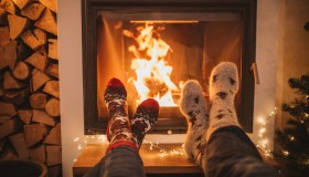 Winter Coating è il trend di dating a cui dovete prestare attenzione quest’inverno!