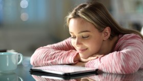 Test: Sei più da film, libro o serie tv?