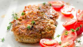 Dieta per la carenza di ferro: ricette e menu della giornata