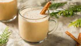 Influenza: dal brodo di pollo allo zabaione per rinforzare l’organismo