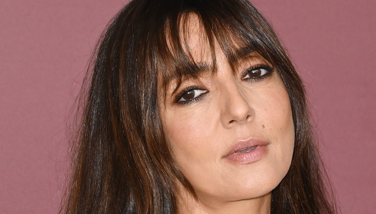 Ambra Angiolini su Instagram: impressiona col nuovo tatuaggio