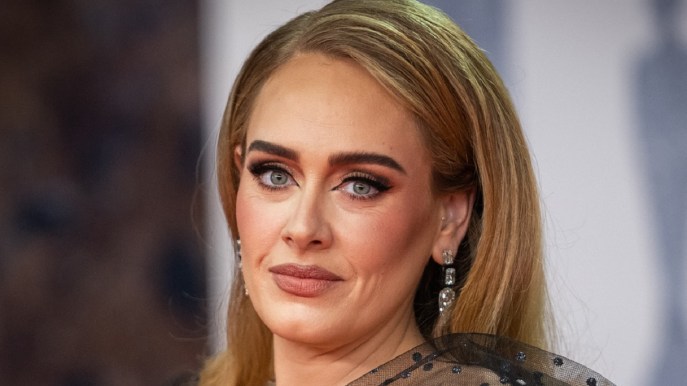 Adele torna in terapia: “Sono terrorizzata”. Cosa le è accaduto