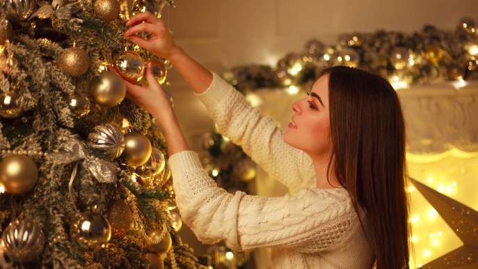 Come decorare l’albero di Natale in base al tuo segno zodiacale