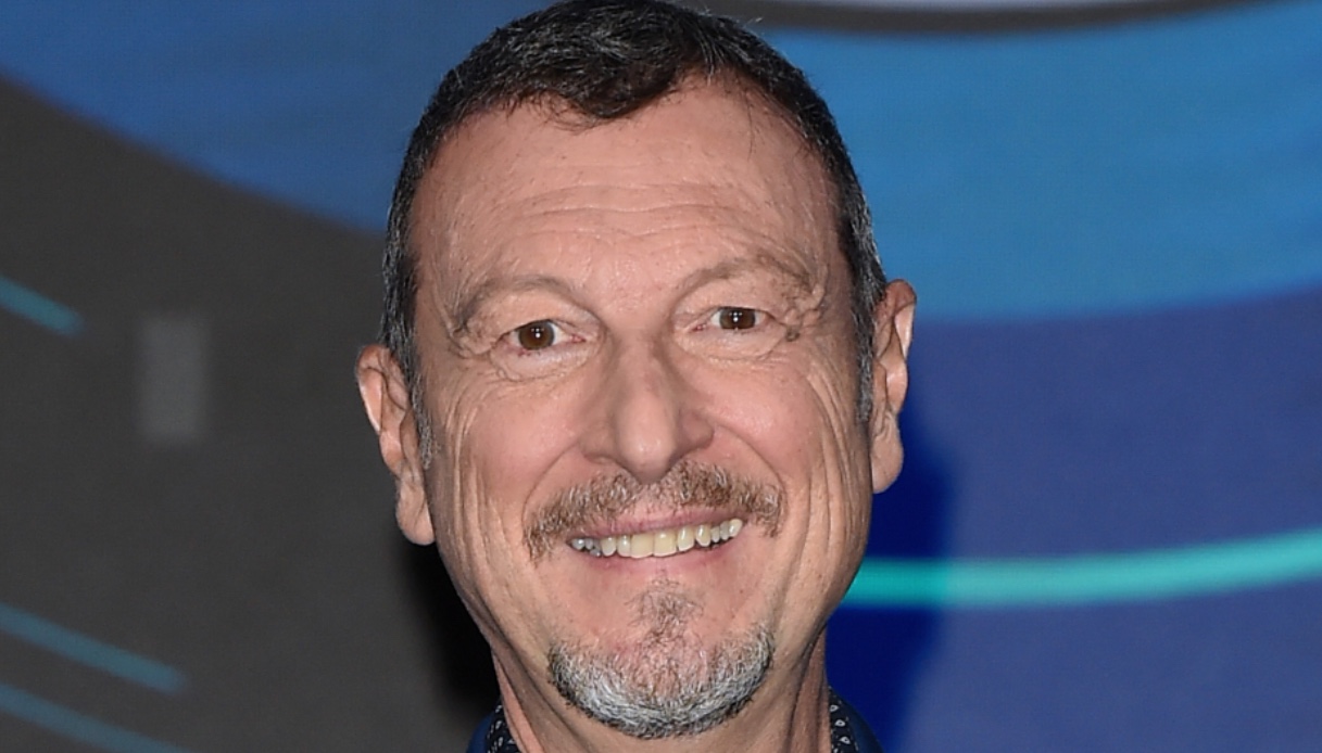 Madame a Sanremo 2023, Amadeus si sbilancia dopo l’inchiesta green pass: la decisione sulla gara