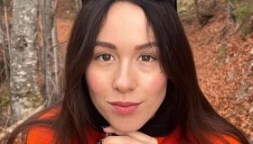 Aurora Ramazzotti incinta compie 26 anni, ma non sta ancora bene