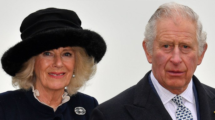 Carlo e Camilla, svelato il programma delle Feste per il primo Natale da Re