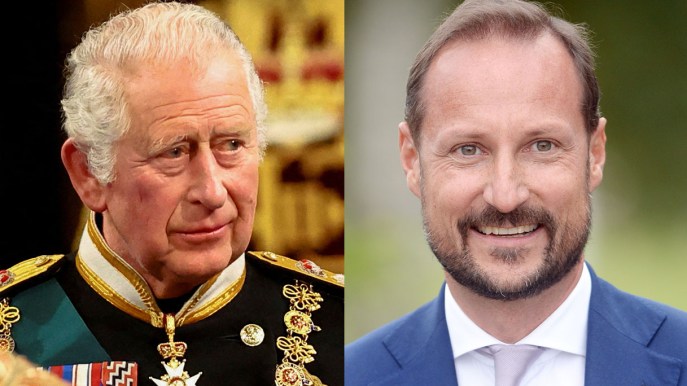 Rivoluzione nelle Monarchie europee: dopo Re Carlo un altro Principe pronto al Trono
