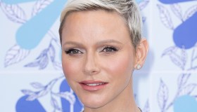 Charlene di Monaco, il retroscena sul loro primo incontro che ha previsto il futuro