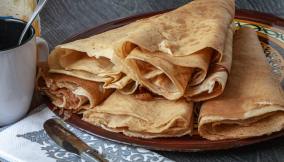 Crepes