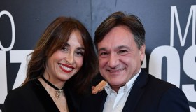 “Per fortuna non porto orologi” la frecciatina di Fabio Caressa a Francesco Totti