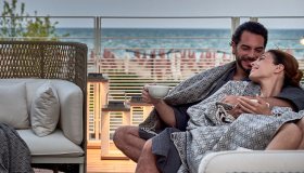 Una pausa di benessere: le offerte e i trattamenti del Falkensteiner Hotel & Spa Jesolo