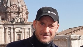 Francesco Totti e Noemi, svelata la meta del primo Capodanno insieme