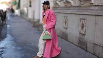 Genderless wardrobe: ecco 4 capi da rubare al tuo ragazzo!