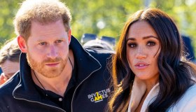 Harry e Meghan Markle, documentario snobbato da William e Kate: la decisione in mano a Re Carlo