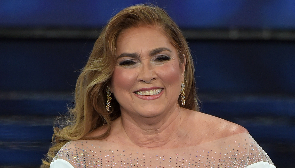 Romina Power