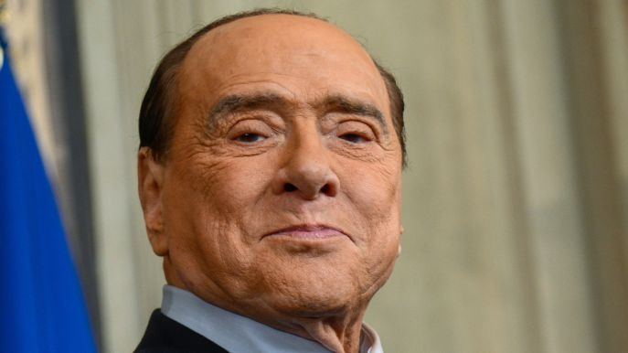 Silvio Berlusconi biografia