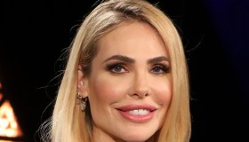 Ilary Blasi delusa da Totti. Ma con Bastian è di nuovo felice