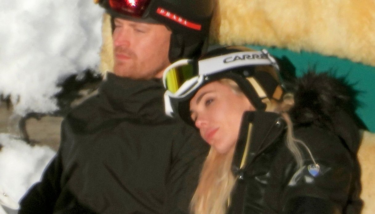 Ilary Blasi si vendica di Totti con Bastian. E l’ex marito di Noemi parla per la prima volta