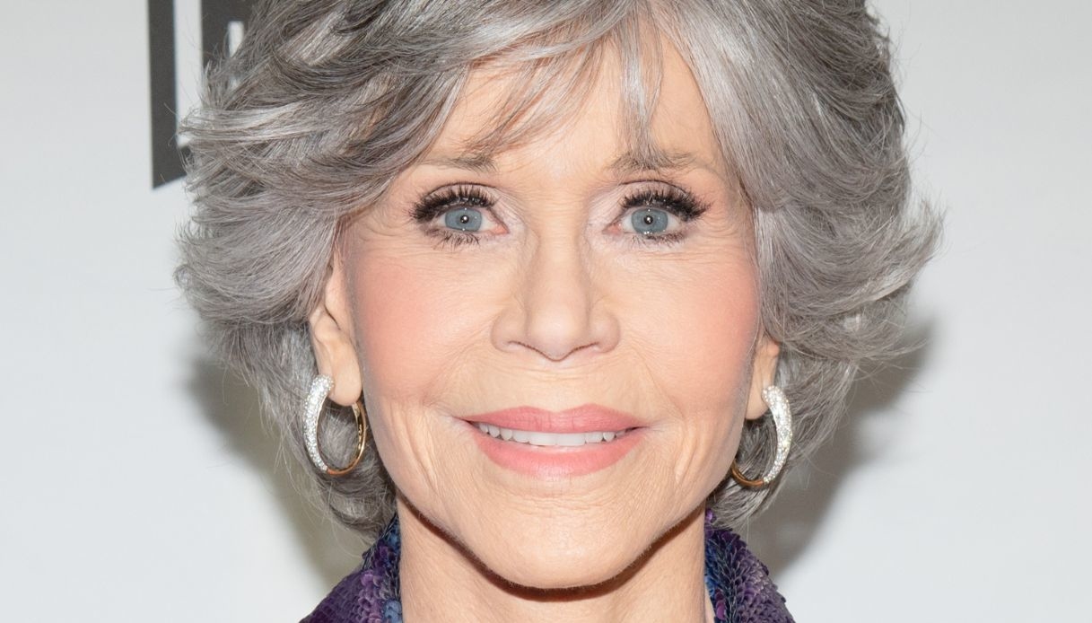 Jane Fonda
