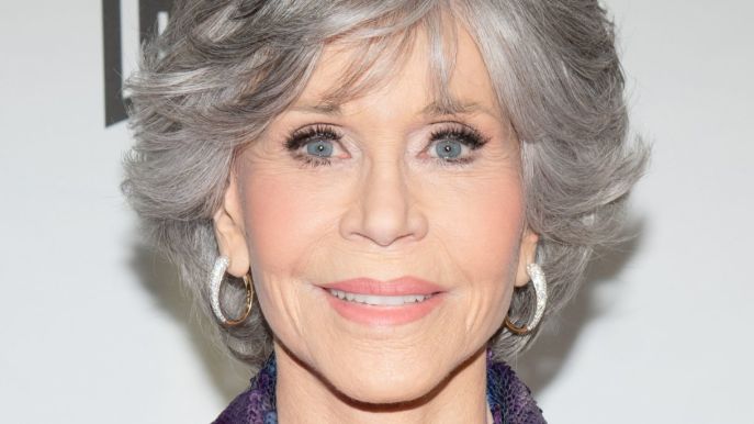 Jane Fonda biografia
