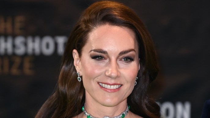Kate Middleton regina di stile pentita: il look che non avrebbe dovuto indossare