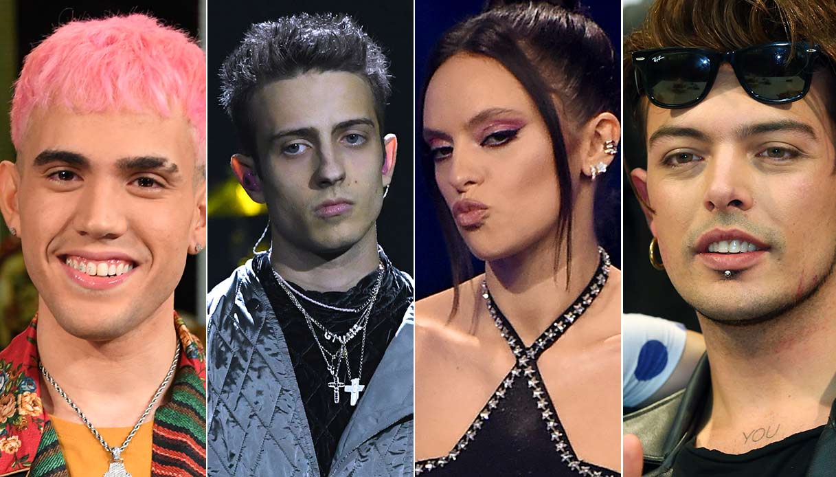 Sanremo 2024, la lista dei grandi esclusi dal Festival