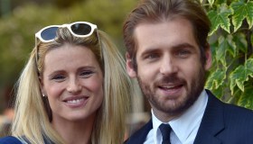 Michelle Hunziker conferma le voci su Tomaso Trussardi. E si imbatte in Aurora