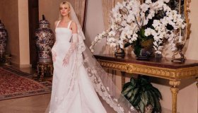 Gli abiti da sposa vip più cercati nel 2022: la top ten