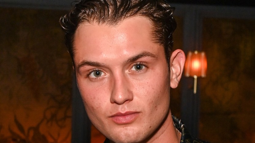 Rafferty, chi è il primogenito di Jude Law (e identico al papà)