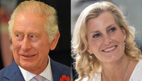 Re Carlo Sophie Wessex