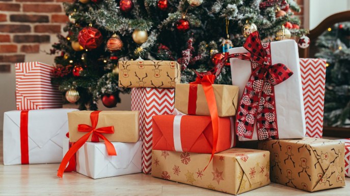 Sostenibili, green ed economici: questi sono i perfetti regali di Natale