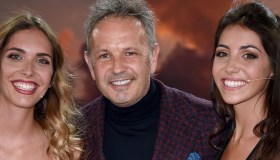 Virginia Mihajlovic guarda avanti, la sua speranza dopo la morte di Sinisa