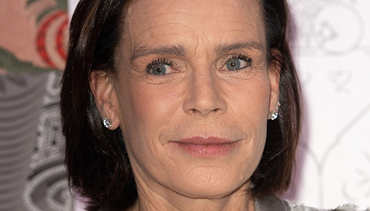 Stephanie di Monaco nonna, svelato il sesso del bebè. E su Instagram spunta Ducruet