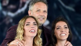 “Orgoglio della mia vita”. Lo struggente addio di Viktorija, Virginia e Arianna a Sinisa Mihajlović