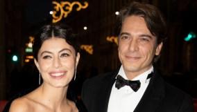 Alessandra Mastronardi e Gianpaolo Sannino