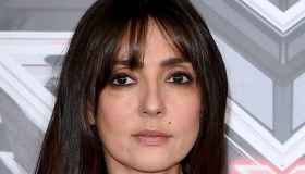 Ambra Angiolini volta pagina: così dimentica lo scandalo della casa occupata