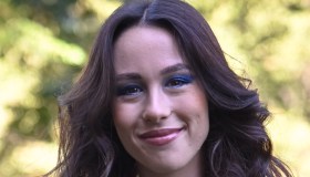 Aurora Ramazzotti, pancione “col fiocco” su Instagram: le feste da (quasi) mamma