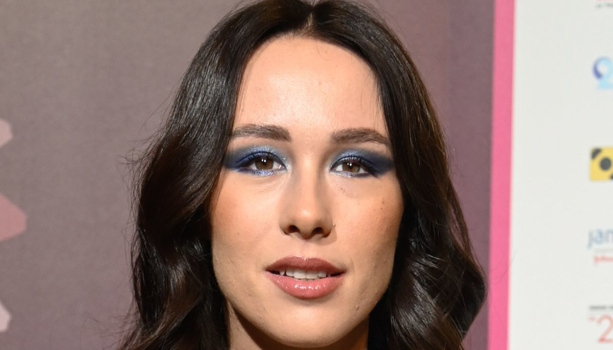 Aurora Ramazzotti ci dà un taglio: la scelta per la sua salute mentale