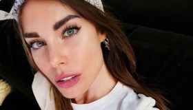 Bianca Atzei torna su Instagram dopo il ricovero: il video dall’ospedale