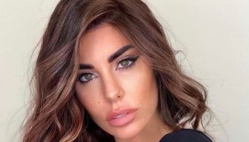 Bianca Atzei: “Le ansie crescono”. Il monologo sincero sulla gravidanza a “Le Iene”