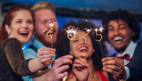 I rituali da fare a Capodanno per avere fortuna e prosperità nel 2025