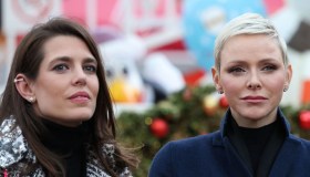 Charlene di Monaco cede ad Alberto. È gelo con Charlotte Casiraghi