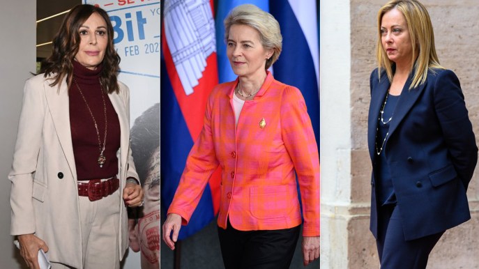 Donne di potere: lo stile delle leader al vertice in Italia e nel mondo